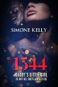 Cover: 1544 - Urban Books