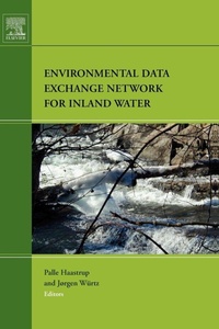 Bild vergrößern Bild: Environmental Data Exchange Network for Inland Water - Elsevier