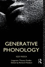 Cover: Generative Phonology - Routledge