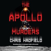 Enlarge image Cover: The Apollo Murders - Little Brown and Company