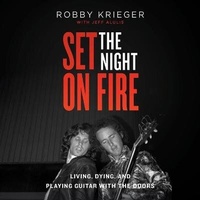 Enlarge image Cover: Set the Night on Fire - Little Brown and Company