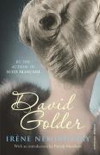 Enlarge image Cover: David Golder - Vintage