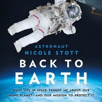 Enlarge image Cover: Back to Earth - Seal Books