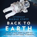 Cover: Back to Earth - Seal Books