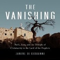 Cover: The Vanishing - Public Affairs