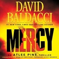 Cover: Mercy - Grand Central Publishing