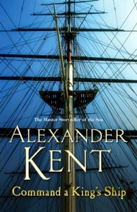 Abbildung von: Command A King's Ship - Arrow Books Ltd