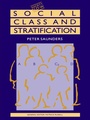 Cover: Social Class and Stratification - Routledge