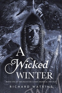 Enlarge image Cover: A Wicked Winter - Xlibris AU
