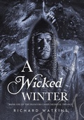 Cover: A Wicked Winter - Xlibris AU