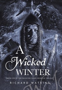 Enlarge image Cover: A Wicked Winter - Xlibris AU