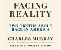 Enlarge image Cover: Facing Reality - Black Hills Audiobooks, LLC