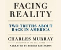 Cover: Facing Reality - Black Hills Audiobooks, LLC