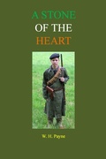 Cover: A Stone of the Heart - Lulu.com