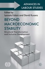Cover: Beyond Macroeconomic Stability - Palgrave Macmillan
