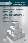 Cover: Beyond Macroeconomic Stability - Palgrave Macmillan
