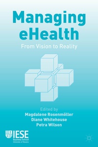 Abbildung von: Managing eHealth - Palgrave Macmillan