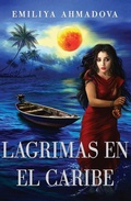 Cover: Lagrimas En El Caribe - Women's Voice Publishing House