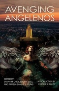 Cover: Avenging Angelenos - Down & Out Books