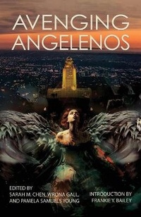 Enlarge image Cover: Avenging Angelenos - Down & Out Books
