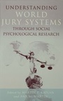 Cover: Understanding World Jury Systems Through Social Psychological Research - Psychology Press Ltd