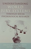 Cover: Understanding World Jury Systems Through Social Psychological Research - Psychology Press Ltd