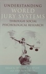 Cover: Understanding World Jury Systems Through Social Psychological Research - Psychology Press Ltd