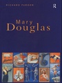 Cover: Mary Douglas - Routledge