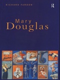 Cover: Mary Douglas - Routledge