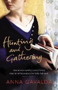 Abbildung von: Hunting and Gathering - Vintage