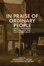 Cover: In Praise of Ordinary People - Palgrave MacMillan