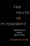 Bild: The Death of Punishment - St. Martin's Press