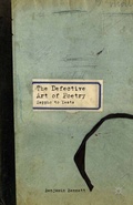 Cover: The Defective Art of Poetry - Palgrave MacMillan