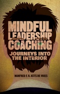 Cover: Mindful Leadership Coaching - Palgrave Macmillan