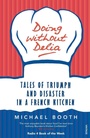 Cover: Doing without Delia - Vintage