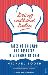 Enlarge image Cover: Doing without Delia - Vintage