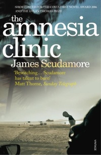 Abbildung von: The Amnesia Clinic - Vintage