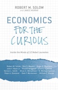 Bild: Economics for the Curious - Palgrave Macmillan