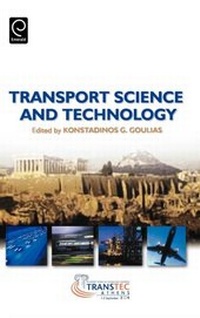 Abbildung von: Transport Science and Technology - Elsevier