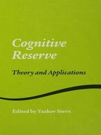 Abbildung von: Cognitive Reserve - Psychology Press Ltd