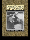 Cover: The Domestication of Women - Routledge
