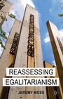 Cover: Reassessing Egalitarianism - Palgrave Macmillan