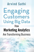 Cover: Engaging Customers Using Big Data - Palgrave MacMillan