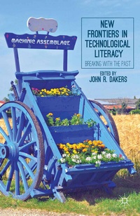 Abbildung von: New Frontiers in Technological Literacy - Palgrave MacMillan