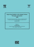 Cover: Improving Stability in Developing Nations through Automation 2006 - Elsevier
