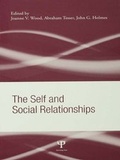Cover: The Self and Social Relationships - Psychology Press Ltd