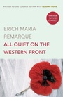 Cover: All Quiet on the Western Front - Vintage Classics