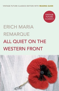 Enlarge image Cover: All Quiet on the Western Front - Vintage Classics