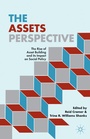 Cover: The Assets Perspective - Palgrave MacMillan