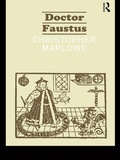Cover: Doctor Faustus - Routledge